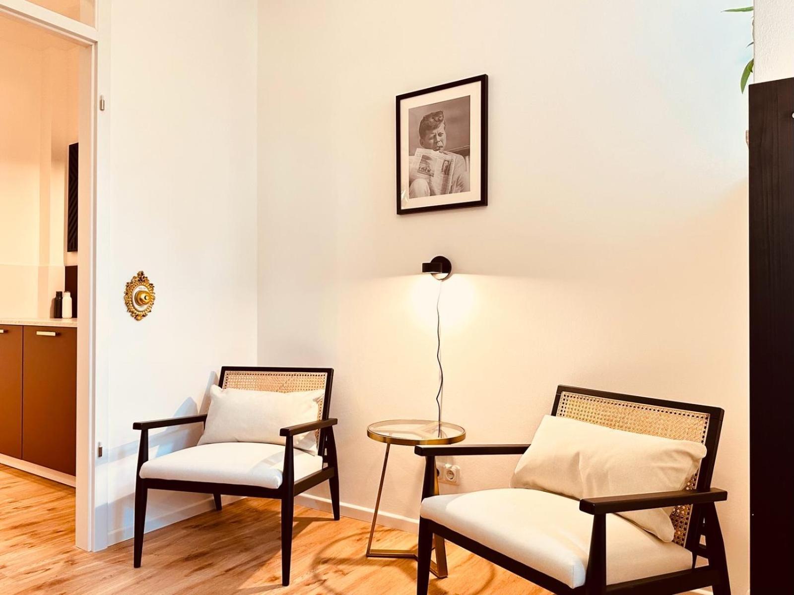 Grosszuegig Und Super Zentral Apartment Regensburg Bagian luar foto