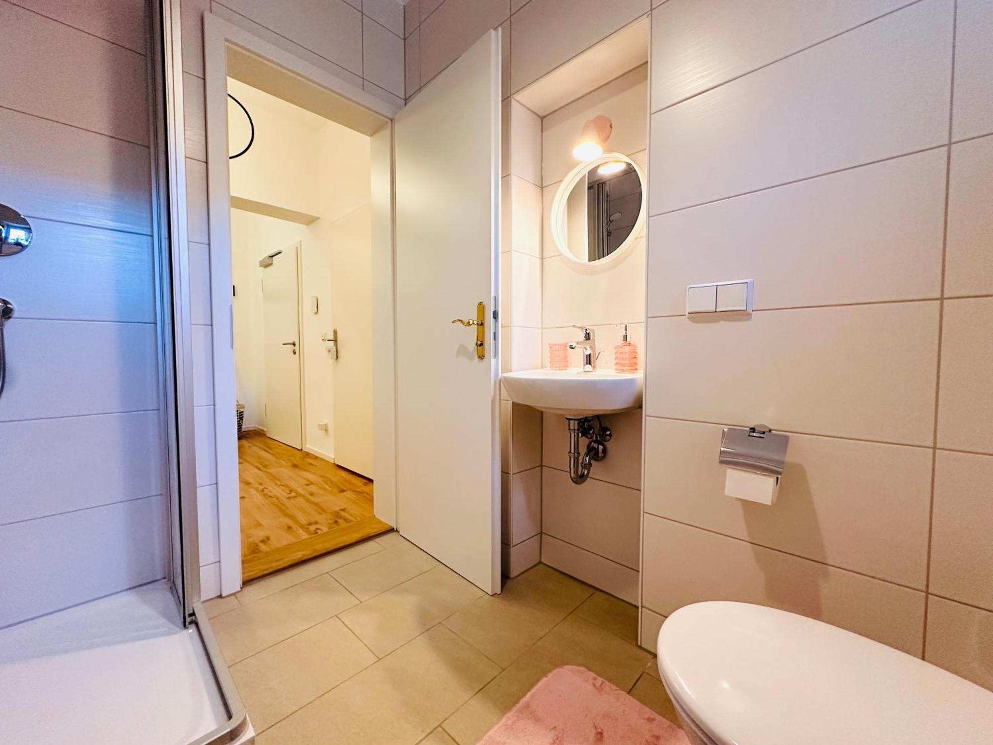 Grosszuegig Und Super Zentral Apartment Regensburg Bagian luar foto